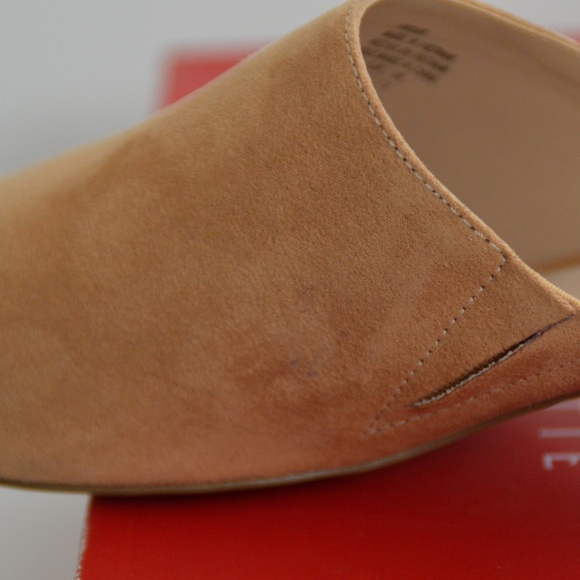 Kelly & Katie Ladies slip on sandals size 9.5 - Picture 7 of 9